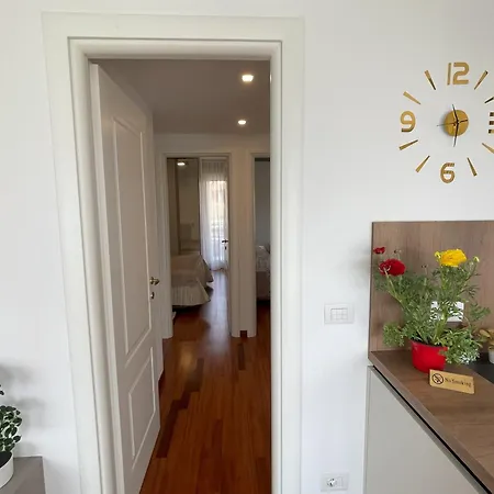 La Rosa Del Apartment