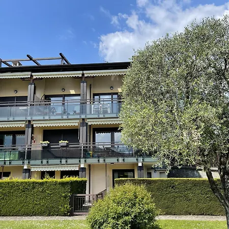 La Rosa Del Apartment Lenno