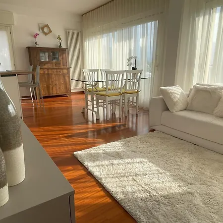 La Rosa Del Apartment *