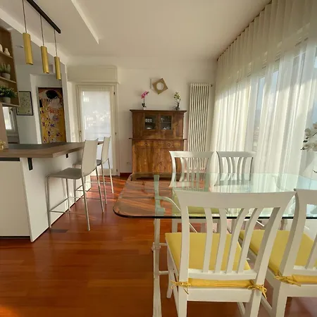 Apartment La Rosa Del Lenno