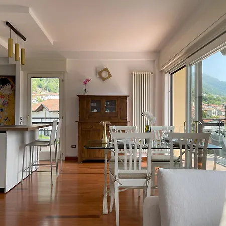 La Rosa Del Apartment *