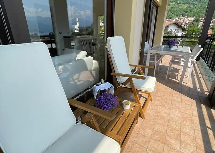 La Rosa Del Apartment