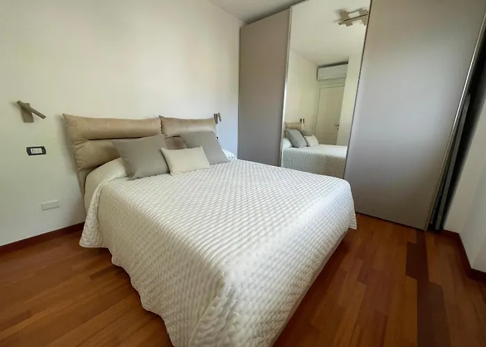 La Rosa Del Apartment *