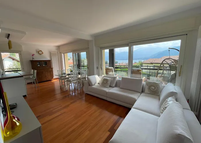 Apartment La Rosa Del