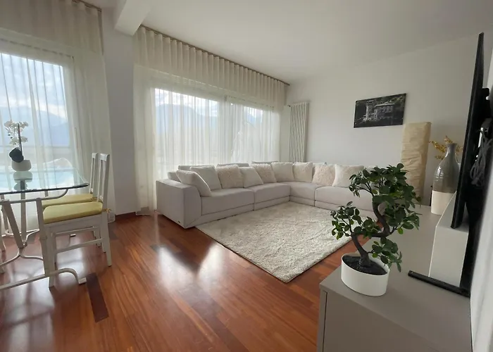Apartment La Rosa Del