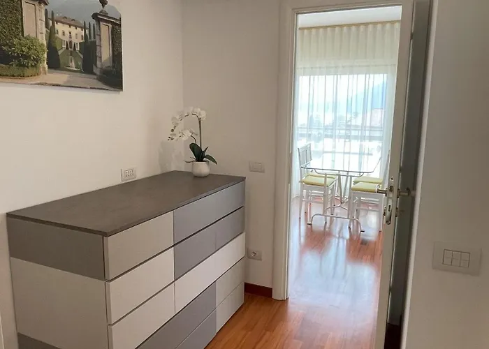 Apartment La Rosa Del